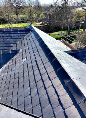 RW Roofing Gallery 04