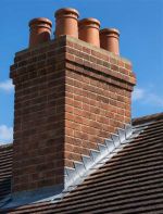 RW Roofing Discover Chimney Repairs