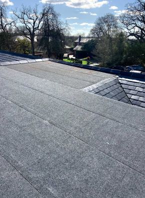 RW Roofing Gallery 06