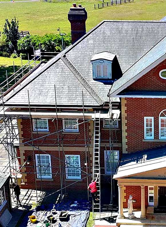 RW Roofing - Roof Repairs