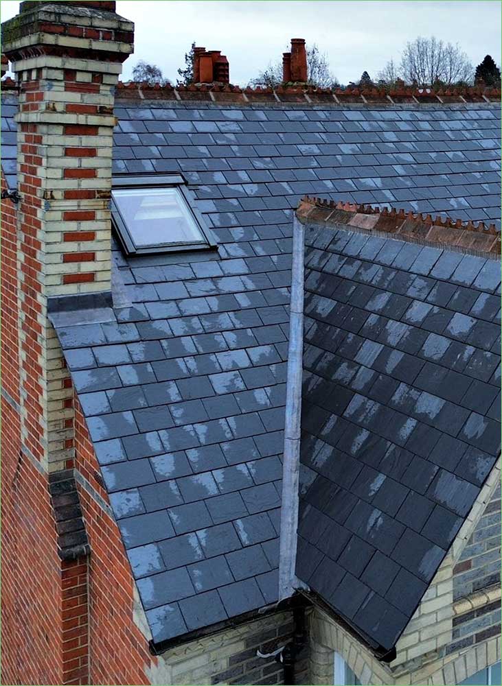 RW Roofing New Roofs & Roof Replacement Image
