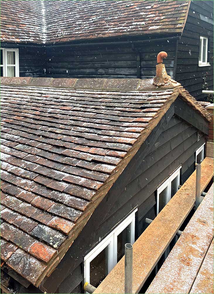 RW Roofing Roof Repairs You Can Rely On Image