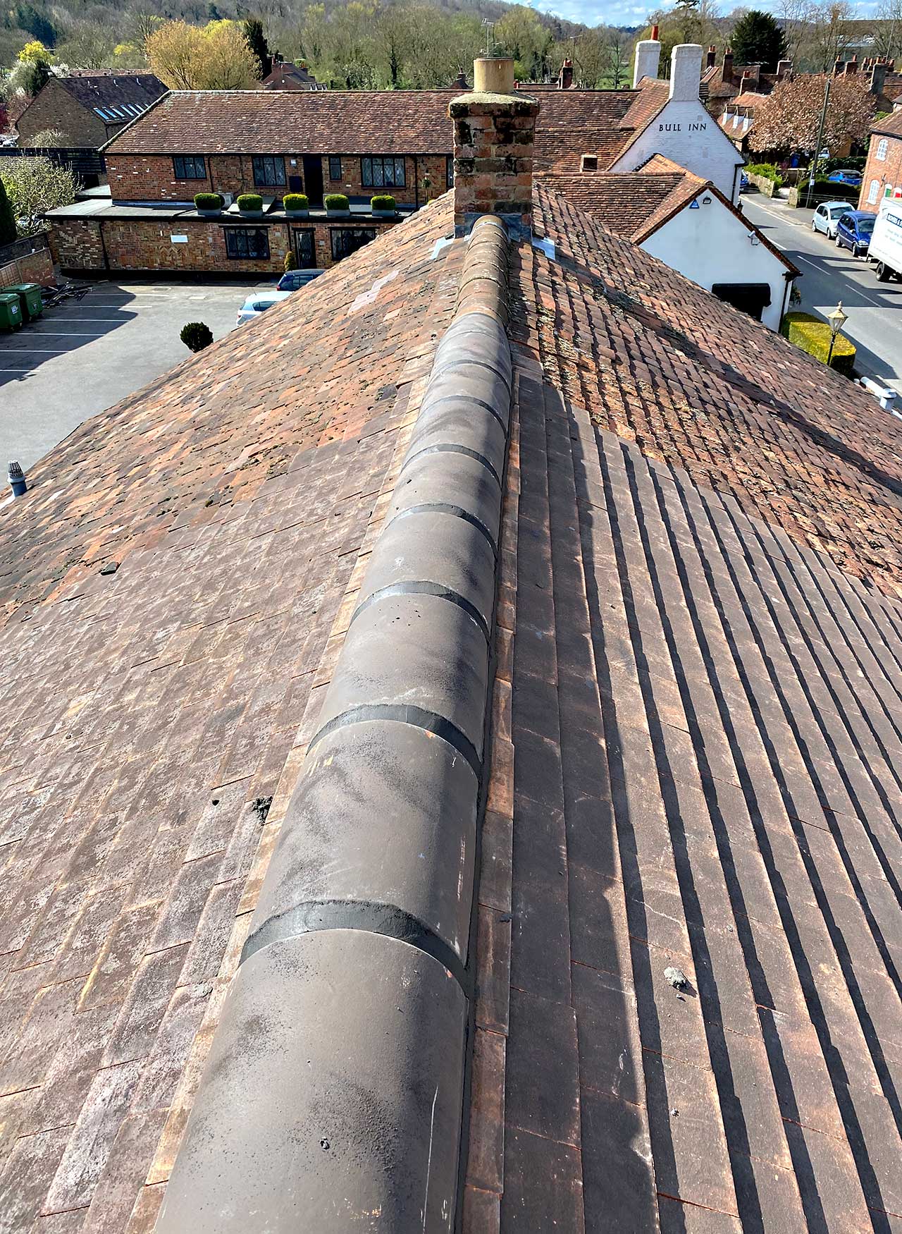 RW Roofing Gallery 05