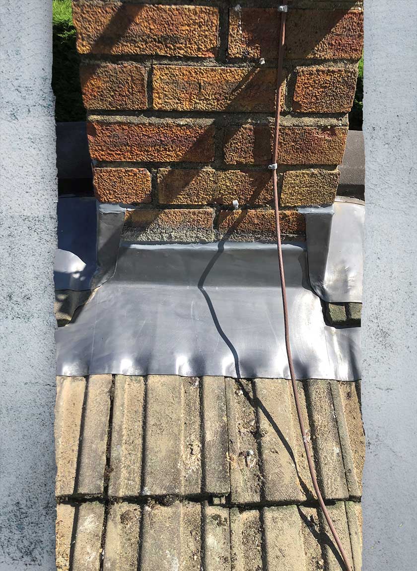 Rw Roofing Roofs Repairs Image
