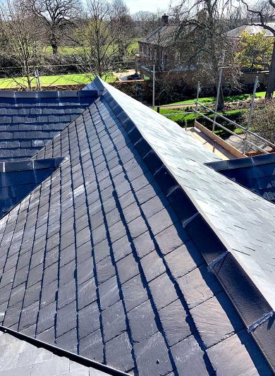 RW Roofing Gallery 08