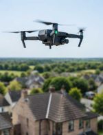 RW Roofing Discover Drone Roof Surveys & Inspections