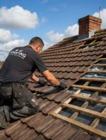 RW Roofing Discover Roof Repairs
