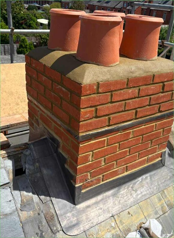 RW Roofing Emergency Roof Repairs Image