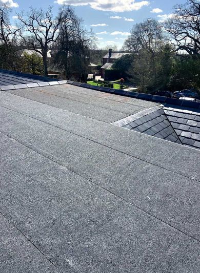 RW Roofing Gallery 02