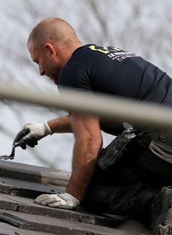 RW Roofing Gallery 01