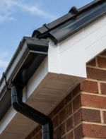 RW Roofing Discover Fascias, Soffits & Guttering