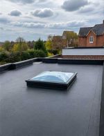 RW Roofing Discover Flat Roofing
