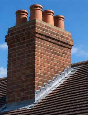 RW Roofing Discover Chimney Repairs